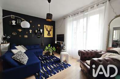 Appartement 2 pièces 142000 €