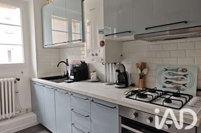 Appartement 2 pièces 142000 €