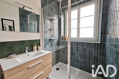 Appartement 2 pièces 142000 €