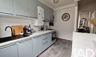 Appartement 2 Pièces 45 m² à vendre à Dijon (21000)