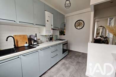 Appartement 2 pièces 142000 €