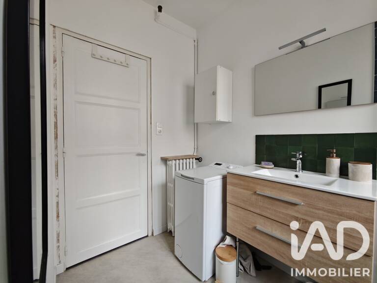 Vente Appartement 2 pièces — photo 1