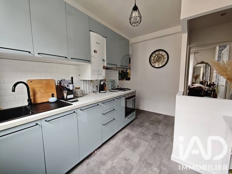 Vente Appartement 2 pièces — photo 1
