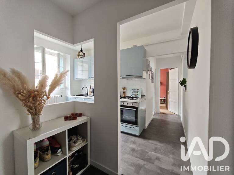 Vente Appartement 2 pièces — photo 1