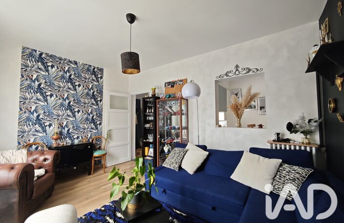 Vente Appartement 2 pièces — photo 3