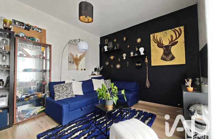 Vente Appartement 2 pièces — photo 4