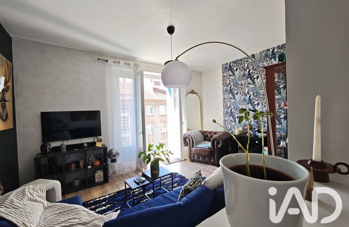 Vente Appartement 2 pièces — photo 5