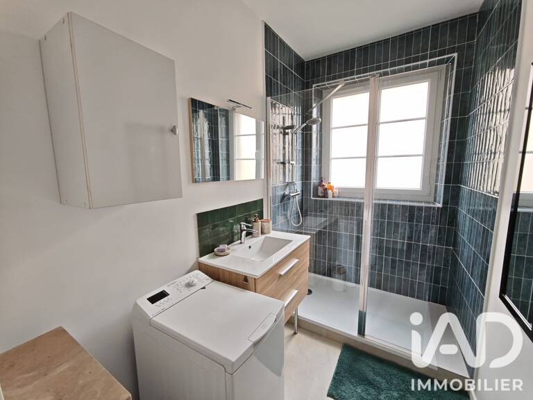 Vente Appartement 2 pièces — photo 1