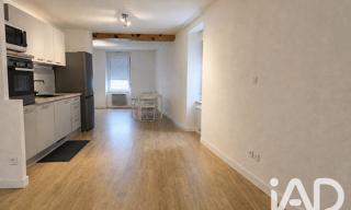 Appartement 3 Pièces 76 m² à vendre à Longwy (54400)