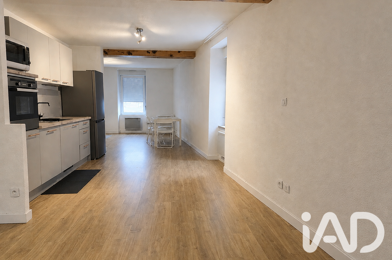 Appartement 3 pièces 169000 €