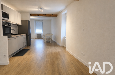 Vente Appartement 3 pièces — photo du bien