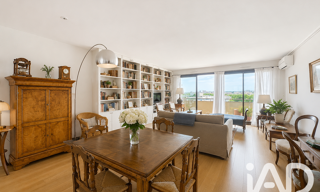 Appartement 4 Pièces 108 m² à vendre à Toulouse (31300)