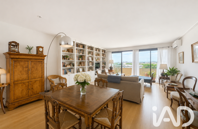 Vente Appartement 4 pièces — photo du bien