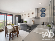 Vente Appartement 4 pièces — photo 2