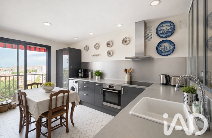 Vente Appartement 4 pièces — photo 2