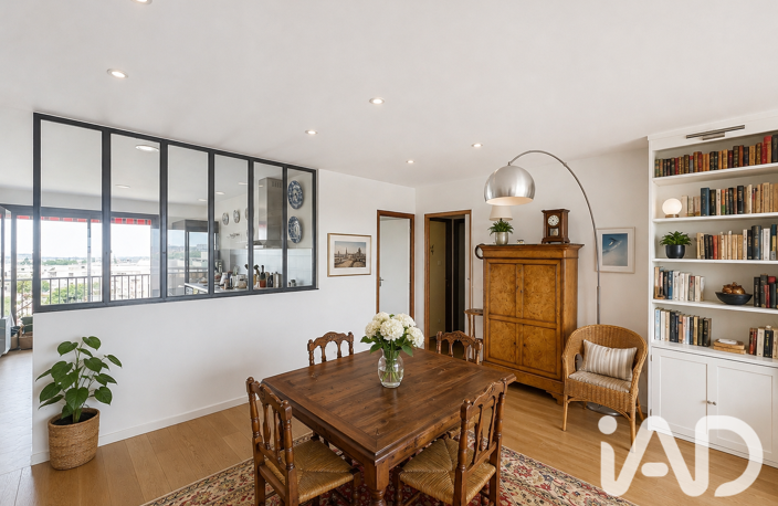 Vente Appartement 4 pièces — photo 3