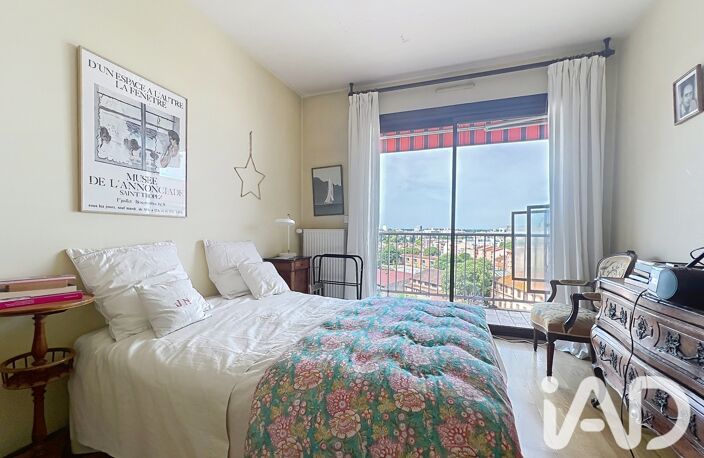 Vente Appartement 4 pièces — photo 4