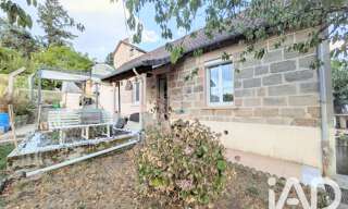 Maison 3 Pièces 75 m² à vendre à Brive-la-Gaillarde (19100)