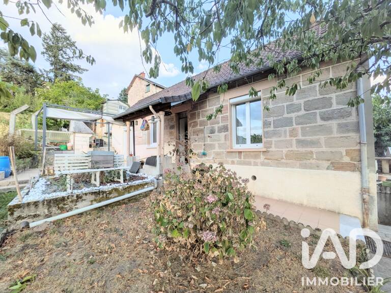 Vente Maison/villa 3 pièces — photo 1