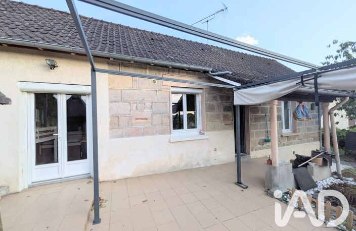 Vente Maison/villa 3 pièces — photo 2