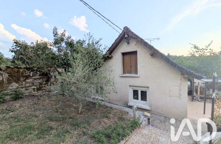Vente Maison/villa 3 pièces — photo 3
