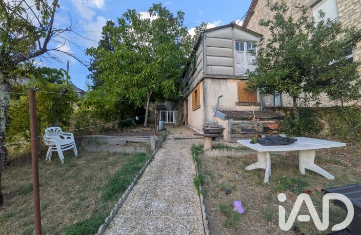 Vente Maison/villa 3 pièces — photo 4