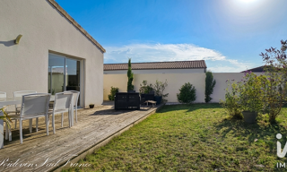 Maison 5 Pièces 111 m² à vendre à La Jarne (17220)