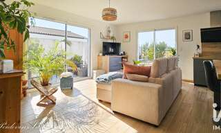 Maison 5 Pièces 111 m² à vendre à La Jarne (17220)