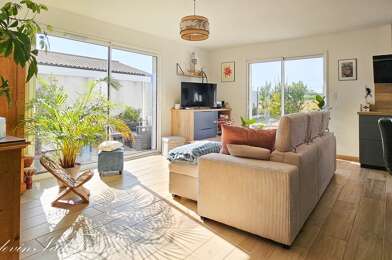 Maison 5 pièces 399500 €
