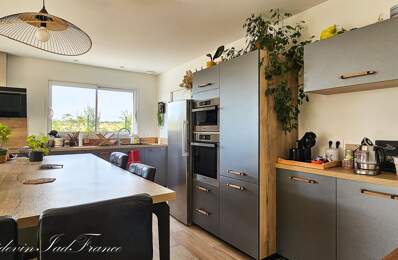 Vente Maison/villa 5 pièces — photo du bien