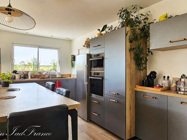 Vente Maison/villa 5 pièces — photo du bien