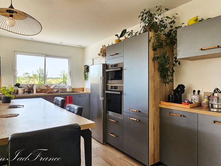 Vente Maison/villa 5 pièces — photo 1