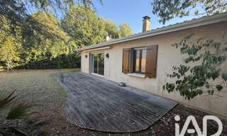 Maison 6 Pièces 105 m² à vendre à Vayres (33870)