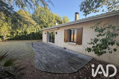 Maison 6 pièces 265000 €
