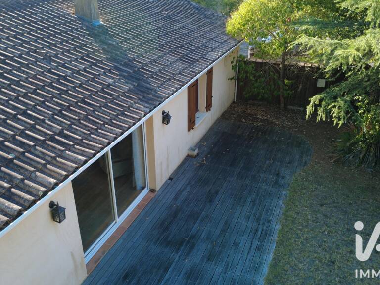 Vente Maison traditionnelle 6 pièces — photo 1