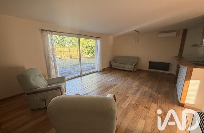 Vente Maison traditionnelle 6 pièces — photo 2