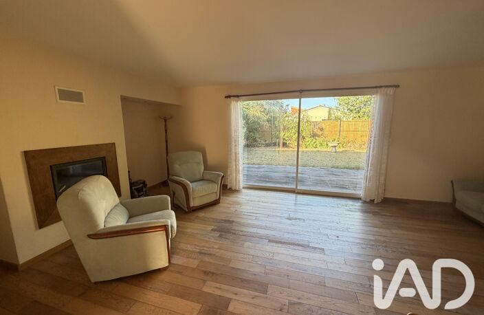 Vente Maison traditionnelle 6 pièces — photo 3