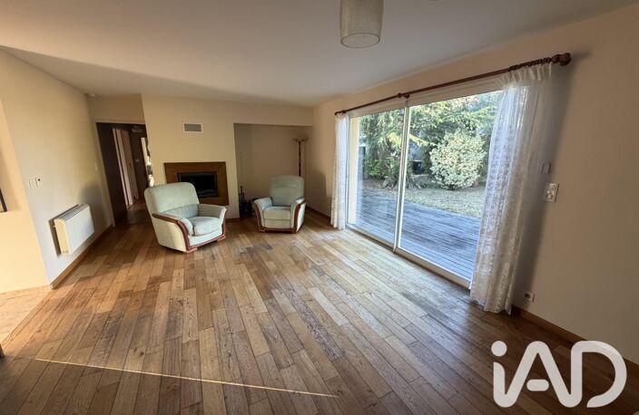 Vente Maison traditionnelle 6 pièces — photo 4
