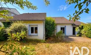 Maison 5 Pièces 98 m² à vendre à Donzy (58220)