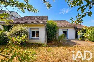 Maison 5 pièces 98000 €