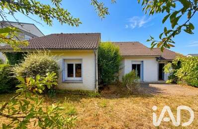 Vente Pavillon 5 pièces — photo du bien