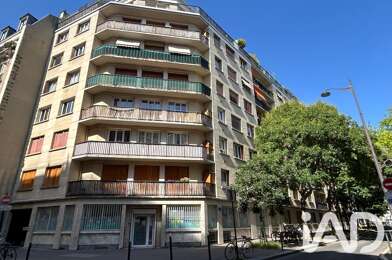 Appartement 3 pièces 659000 €