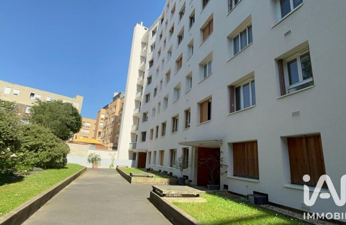 Vente Appartement 3 pièces — photo 2