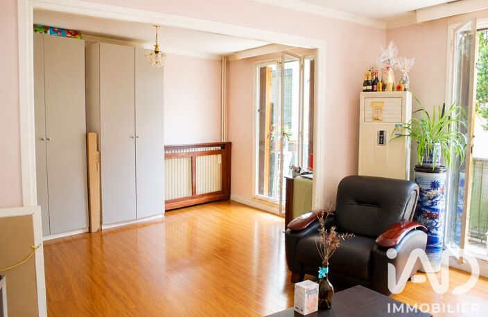 Vente Appartement 3 pièces — photo 3