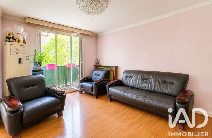 Vente Appartement 3 pièces — photo 4
