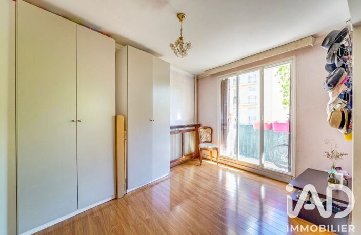 Vente Appartement 3 pièces — photo 5