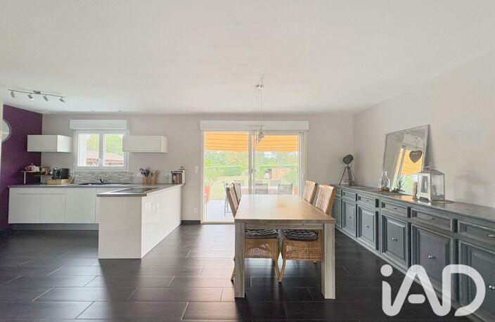 Vente Maison traditionnelle 5 pièces — photo 3