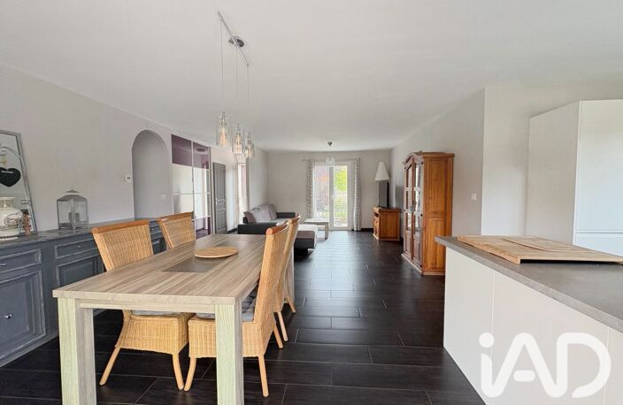 Vente Maison traditionnelle 5 pièces — photo 4