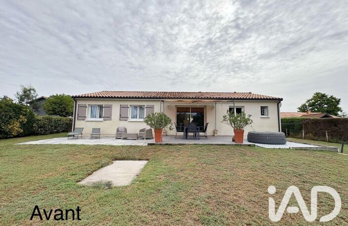 Vente Maison traditionnelle 5 pièces — photo 5