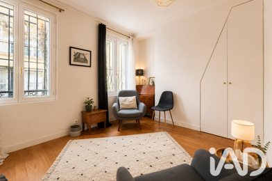 Appartement 2 pièces 332000 €